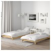 IKEA UTAKER 2 кровати (003.604.84) - зображення 4