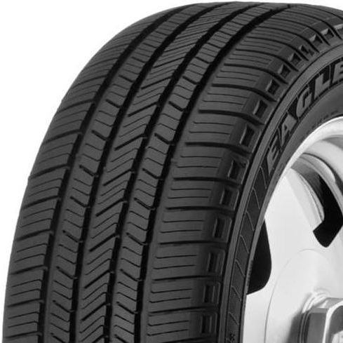 Goodyear Eagle LS-2 (235/55R19 101H) - зображення 1