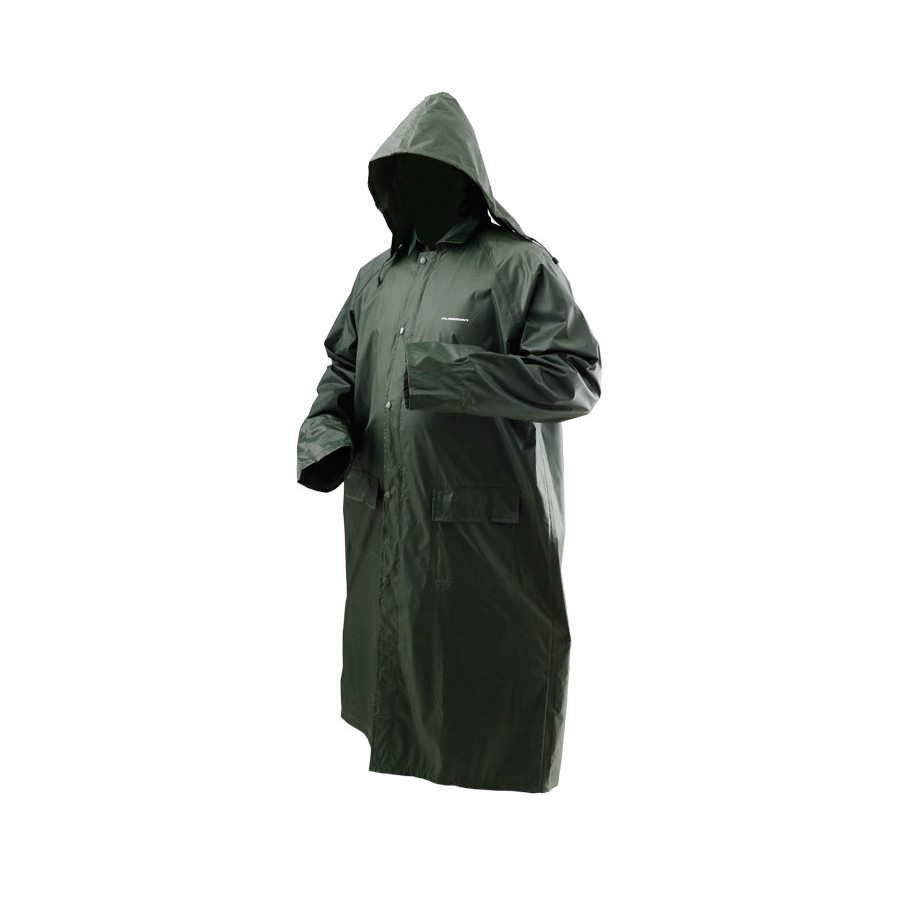 Flagman Плащ Max Protection / размер 3XL (F203GRC-3XL) - зображення 1