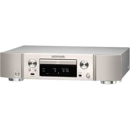 Marantz ND8006 Silver Gold - зображення 1