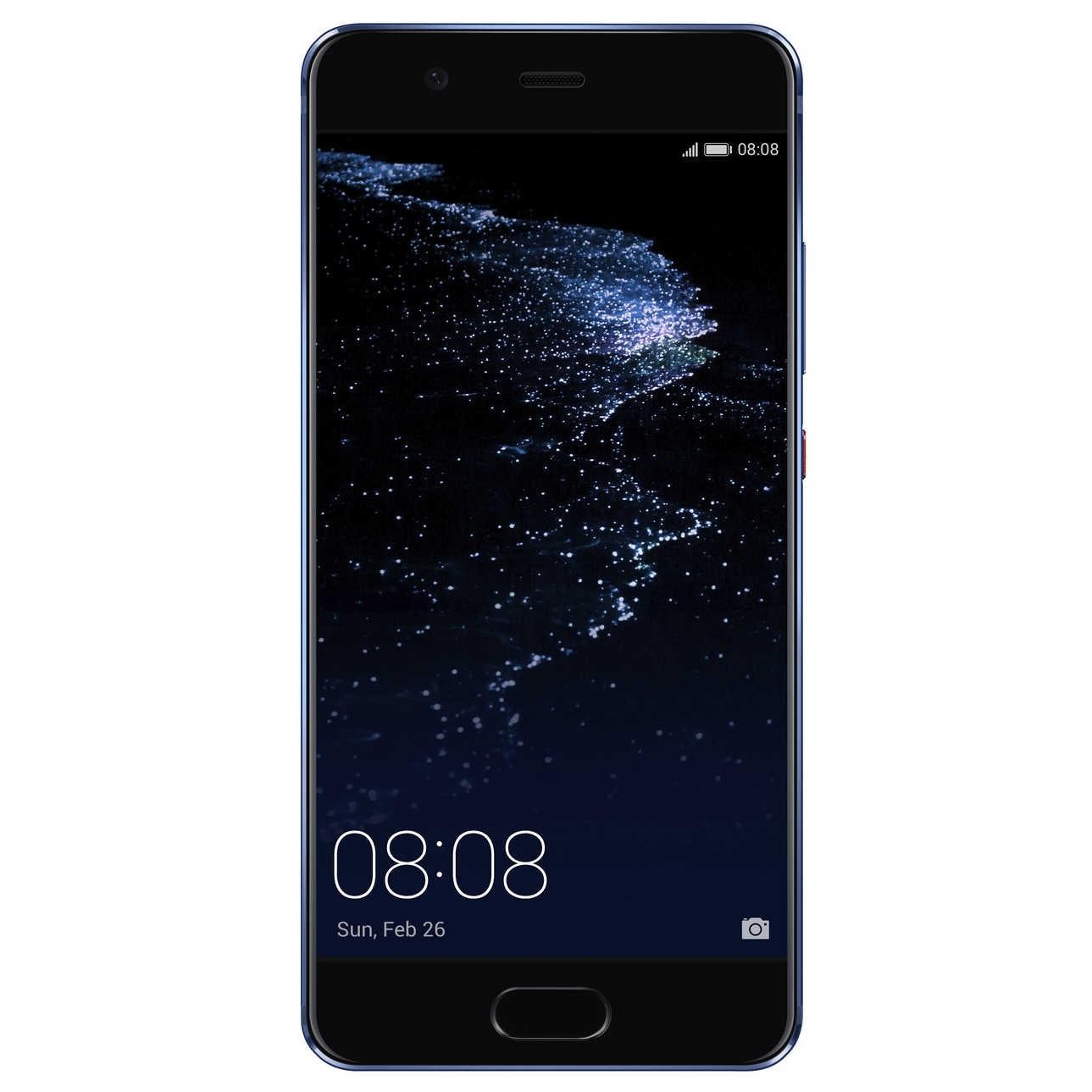 HUAWEI P10 64GB Blue (51091QAV) - зображення 1