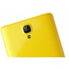 Xiaomi Redmi Note 4G Dual SIM (Yellow) - зображення 2