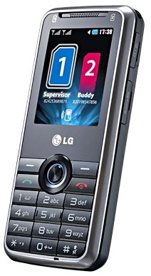 LG GX200 - зображення 1