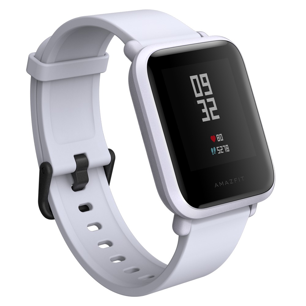 Amazfit Bip Smartwatch White (UG4024RT) - зображення 1
