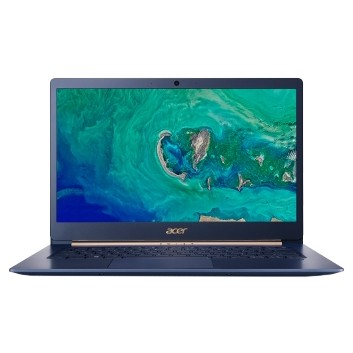 Acer Swift 5 SF514-52 - зображення 1