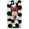 TOTO TPU Fluffy Case IPhone 7/8 Mini Mouse Black - зображення 1