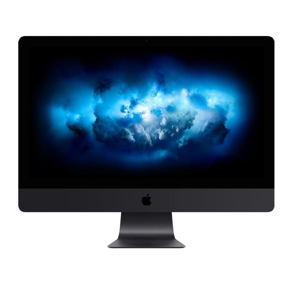 Apple iMac Pro with Retina 5K Display Late 2017 (Z0UR8/Z0UR000AC) - зображення 1