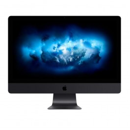 Apple iMac Pro with Retina 5K Display Late 2017 (Z0UR8/Z0UR000AC)
