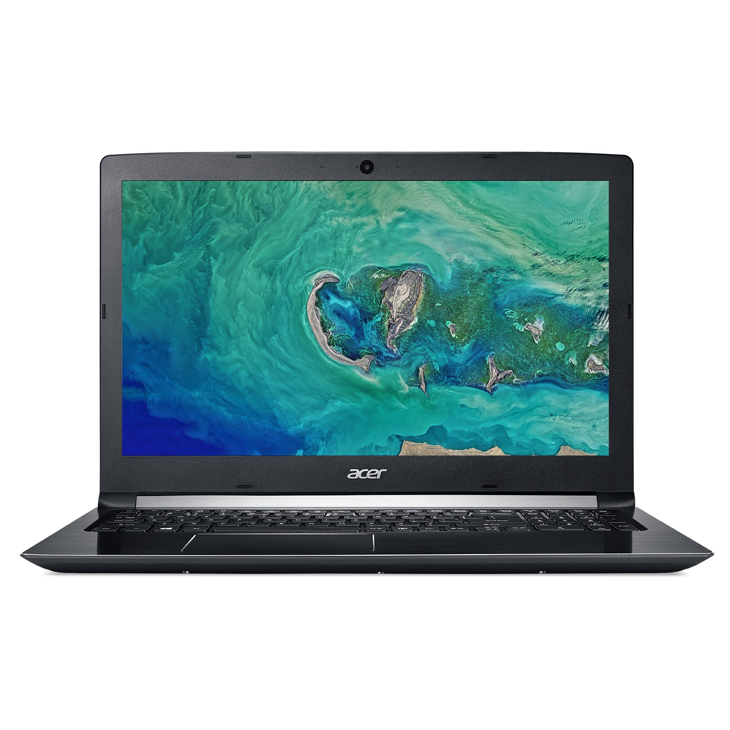 Acer Aspire 5 A515-51G-52VU (NX.GT0EU.006) - зображення 1