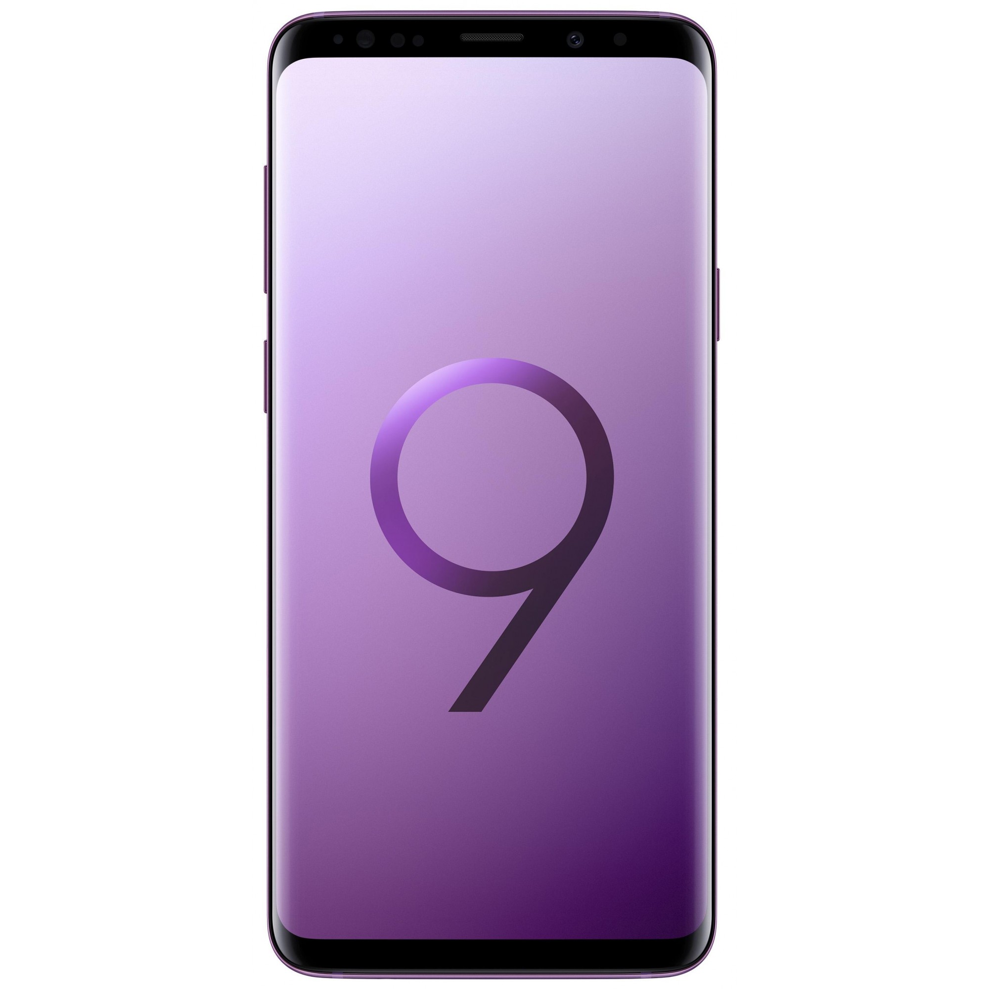 Samsung Galaxy S9+ SM-G965 DS 64GB Purple (SM-G965FZPD) - зображення 1