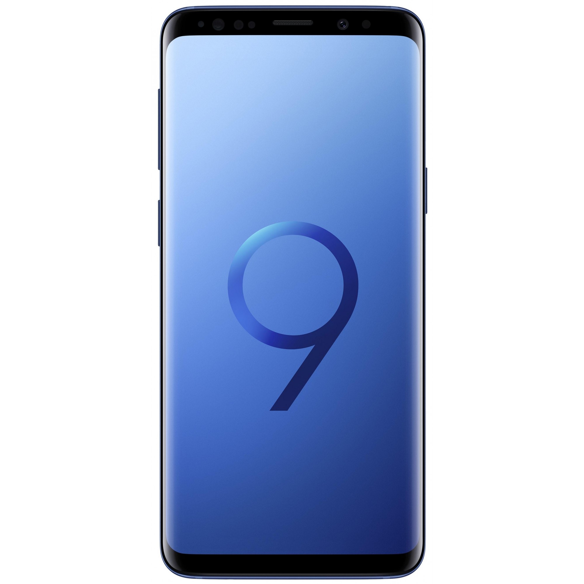 Samsung Galaxy S9 SM-G960 DS 128GB Blue купить в интернет-магазине: цены на  смартфон Galaxy S9 SM-G960 DS 128GB Blue - отзывы и обзоры, фото и  характеристики. Сравнить предложения в Украине: Киев, Харьков,