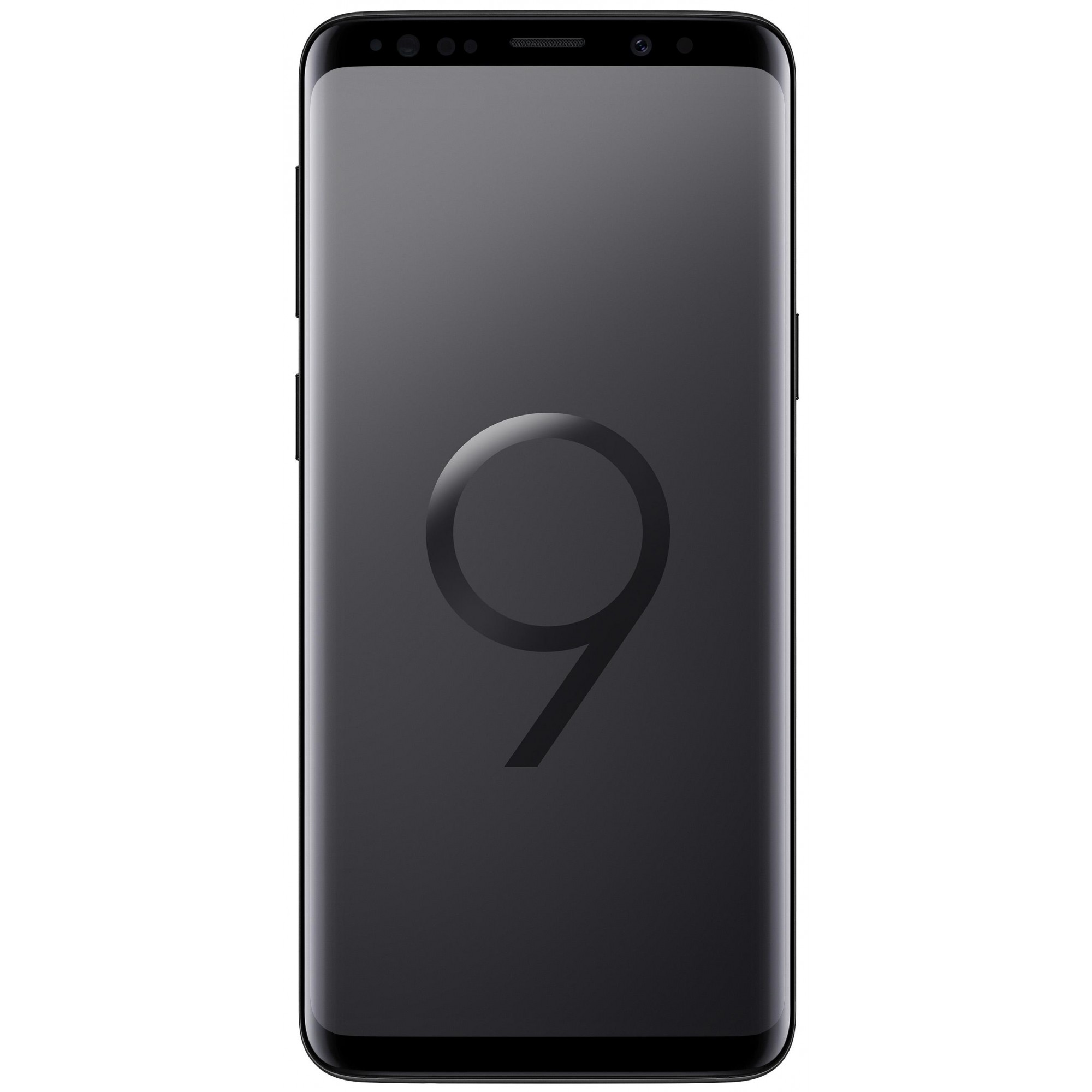 Samsung Galaxy S9 SM-G960 DS 256GB Black купить в интернет-магазине: цены  на смартфон Galaxy S9 SM-G960 DS 256GB Black - отзывы и обзоры, фото и  характеристики. Сравнить предложения в Украине: Киев, Харьков,