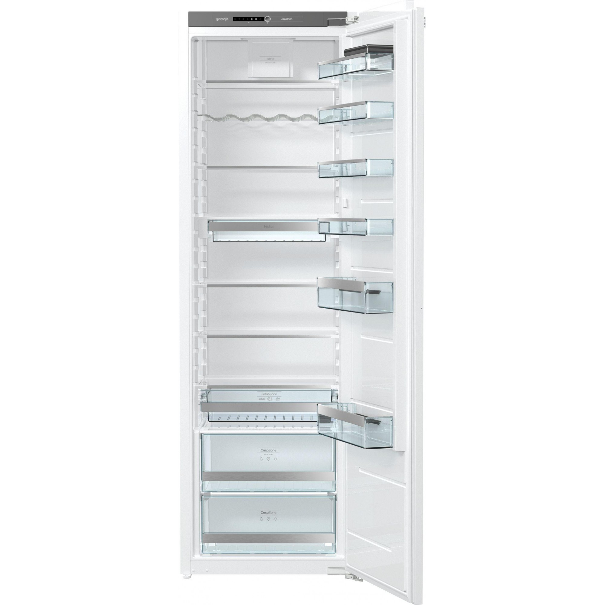 Gorenje RI5182A1 - зображення 1