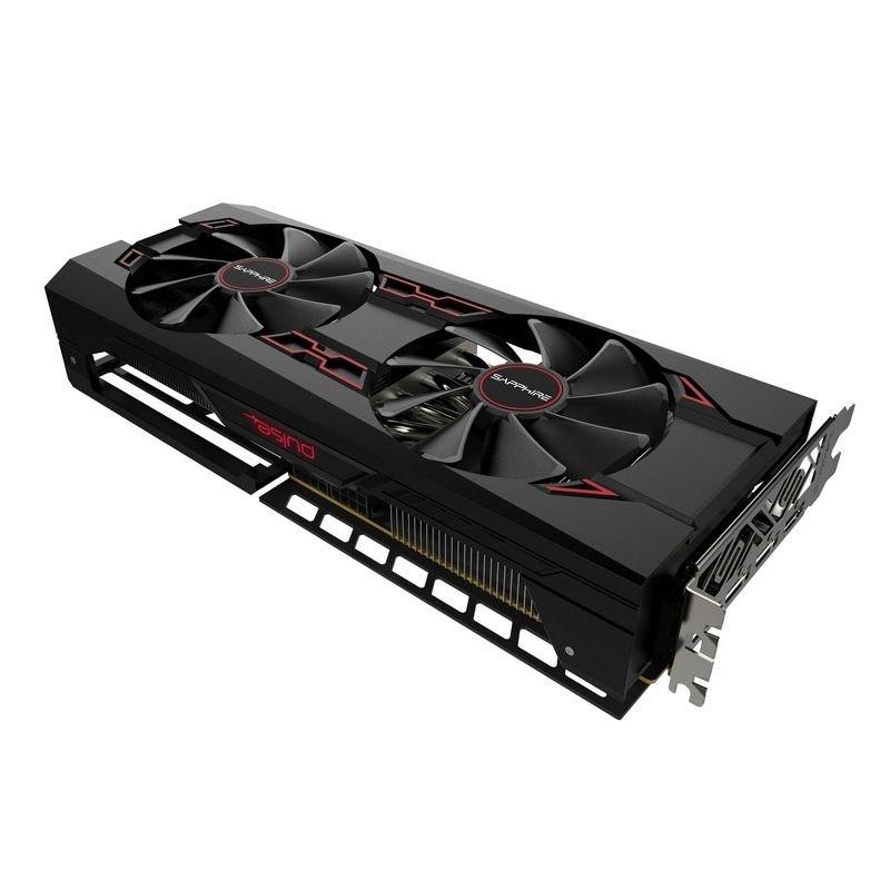 Sapphire Radeon RX Vega56 8G HBM2 PULSE (11276-02) купить в