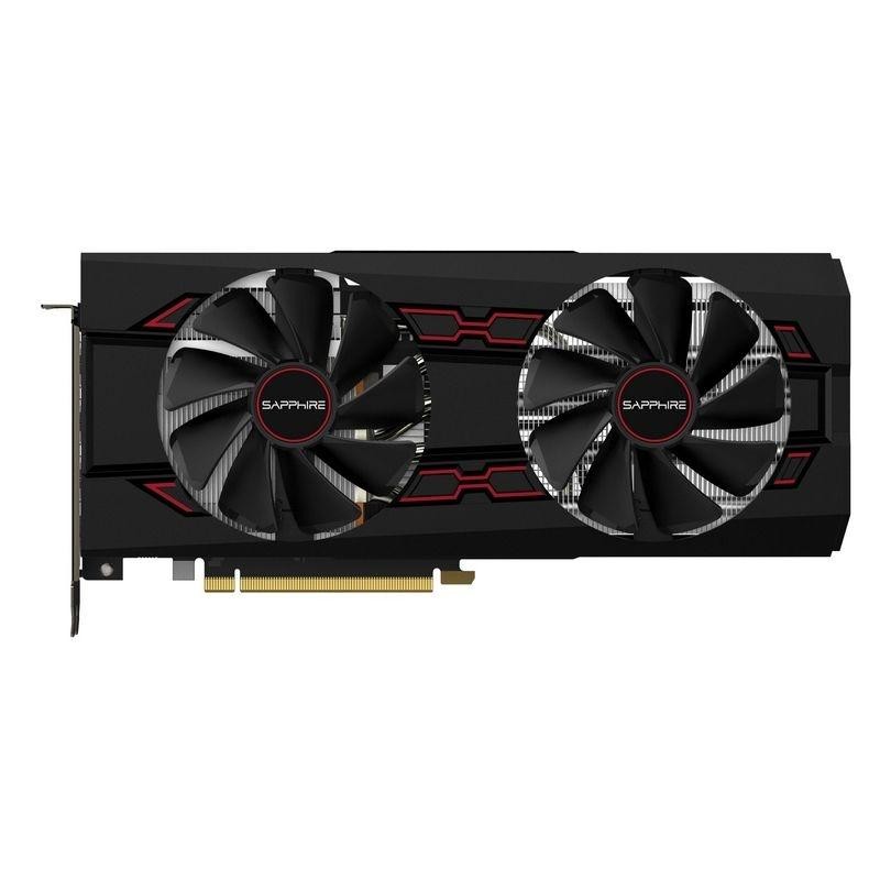 Sapphire Radeon RX Vega56 8G HBM2 PULSE (11276-02) купить в