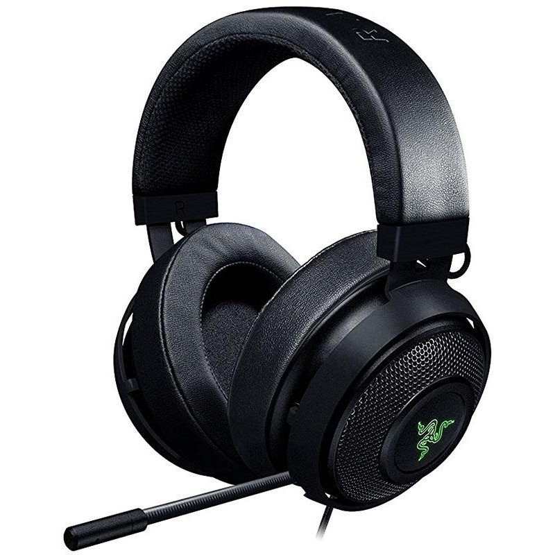 Razer Kraken 7 1 V2 Oval Black Rz04 0600 R3m1 Kupit V Internet Magazine Ceny Na Kompyuternaya Garnitura Razer Kraken 7 1 V2 Oval Black Rz04 0600 R3m1 Otzyvy I Obzory Foto I Harakteristiki Sravnit Predlozheniya V Ukraine