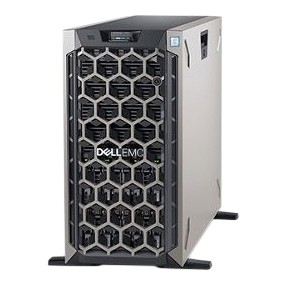 Dell PowerEdge T440 (210-T440-5118) - зображення 1