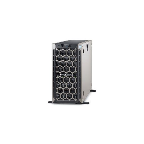 Dell PowerEdge T640 (210-T640-4108) - зображення 1
