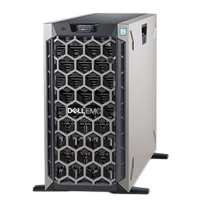 Dell PowerEdge T640 (210-T640-4116) - зображення 1