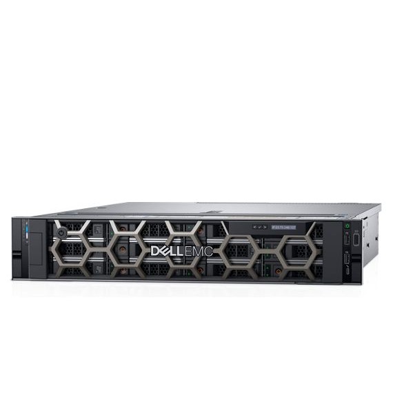 Dell PowerEdge R540 (210-R540-3104) - зображення 1