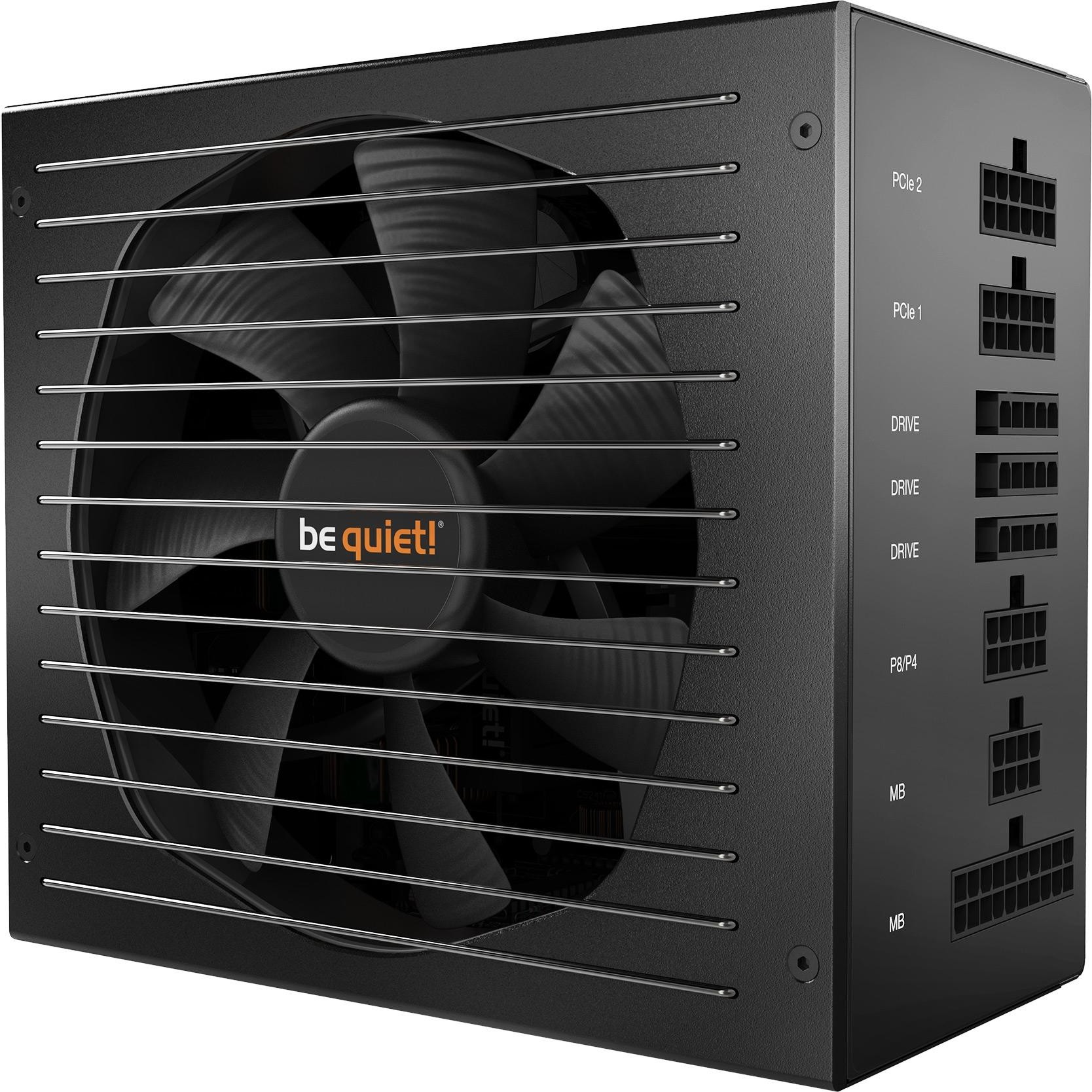 be quiet! Straight Power 11 550W (BN281) - зображення 1