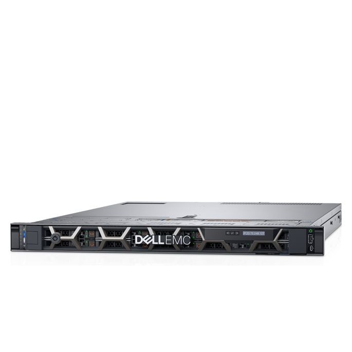 Dell PowerEdge R440 (210-R440-6126) - зображення 1