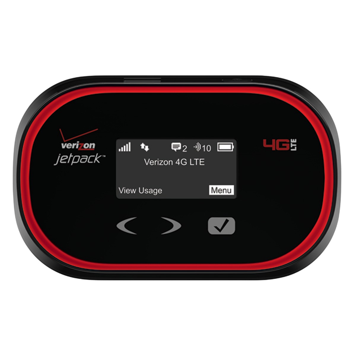 Novatel Wireless MiFi 5510L - зображення 1