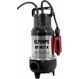   Elpumps BT 4877 K