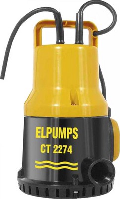 Elpumps CT 2274 - зображення 1