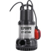 Elpumps CT 3274 W - зображення 1