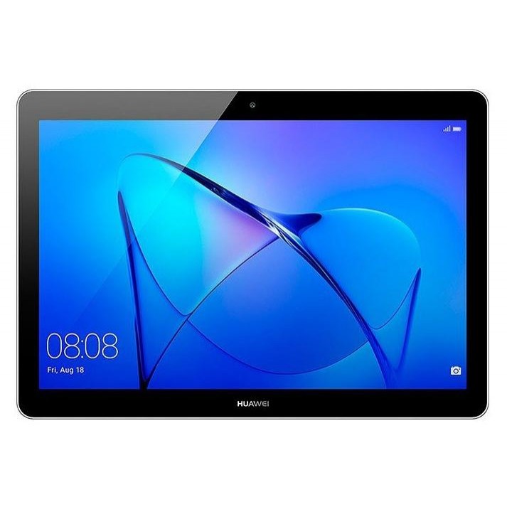 HUAWEI MediaPad T3 10 16GB LTE Grey (53010NSX, 53018522) - зображення 1