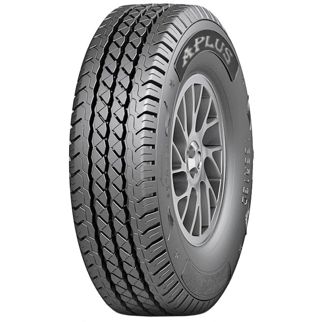 Aplus A867 (185/75R16 104R) - зображення 1