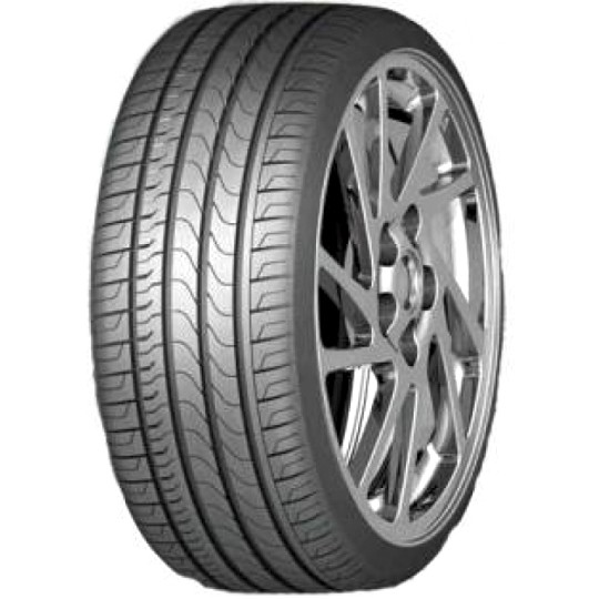 Farroad FRD 866 (225/45R19 96W) - зображення 1