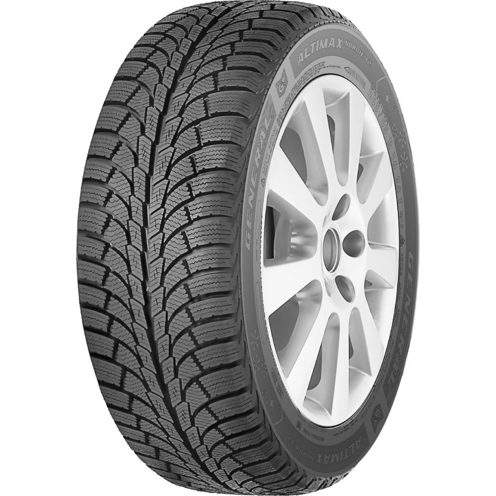 General tire altimax nordic