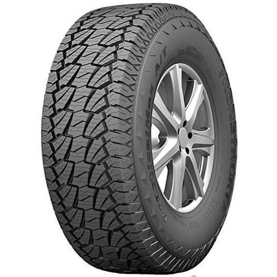 Kapsen Practical Max A/T RS 23 (225/75R16 115S) - зображення 1