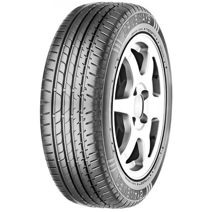 Lassa Driveways (215/55R17 94W) - зображення 1