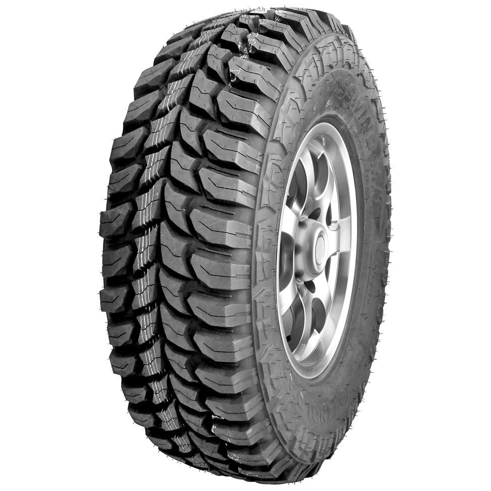 LingLong Crosswind M/T (265/70R16 110Q) - зображення 1