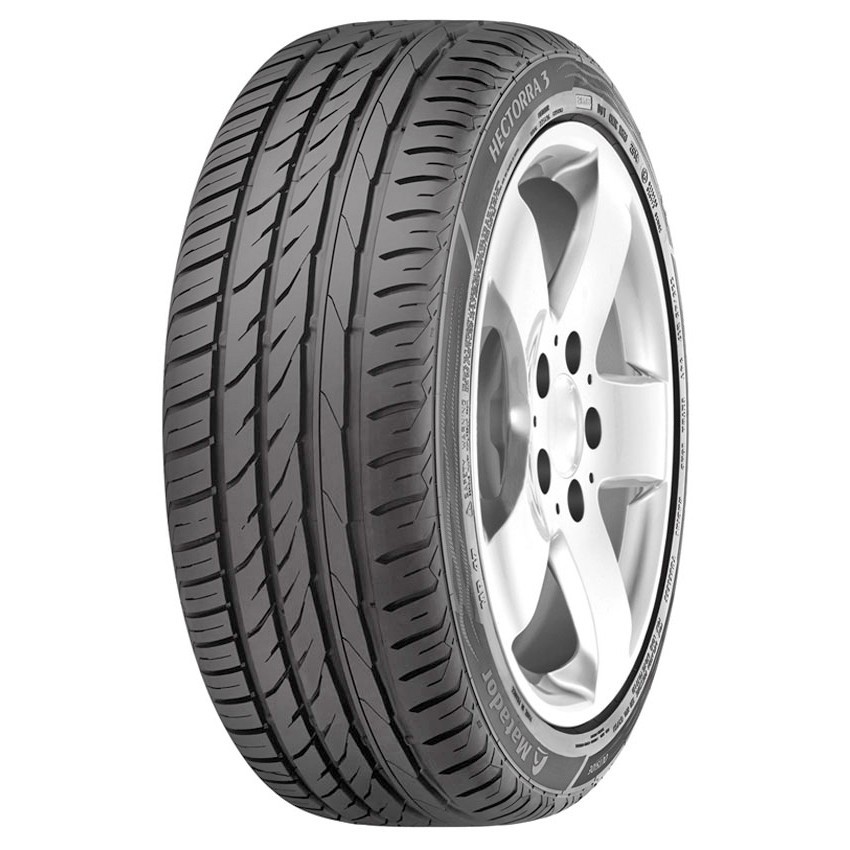 Matador MP 47 Hectorra 3 (185/60R14 82H) - зображення 1