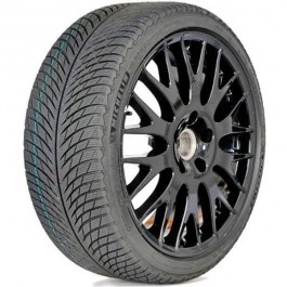 Michelin Pilot Alpin PA5 (255/55R19 111V)