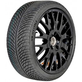   Michelin Pilot Alpin PA5 (275/50R19 112V)