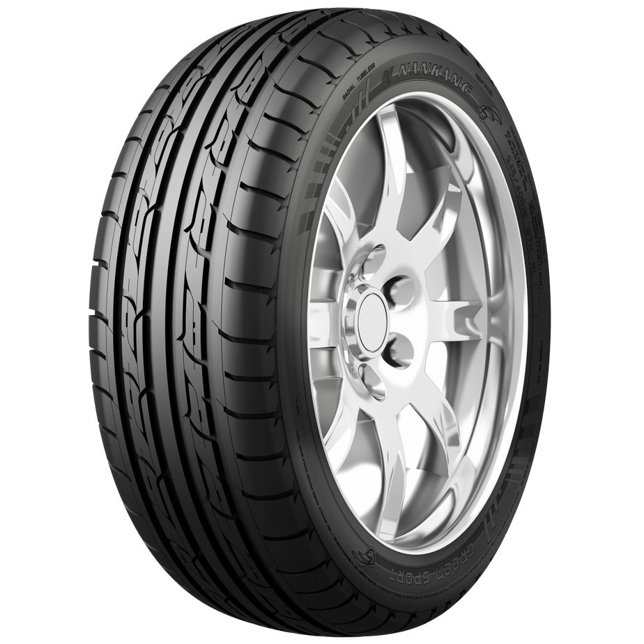 Nankang ECO-2 + (195/60R16 89H) - зображення 1