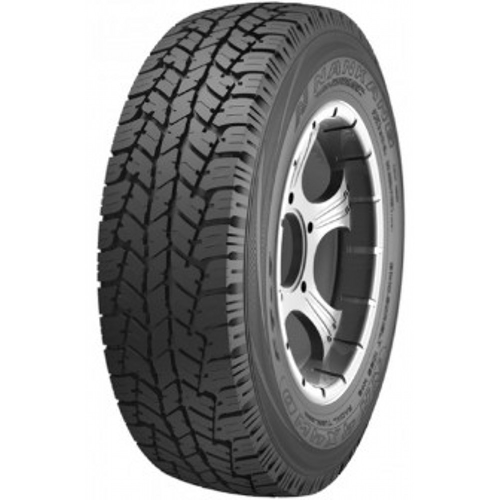 Nankang FT7 (235/75R15 105S) - зображення 1