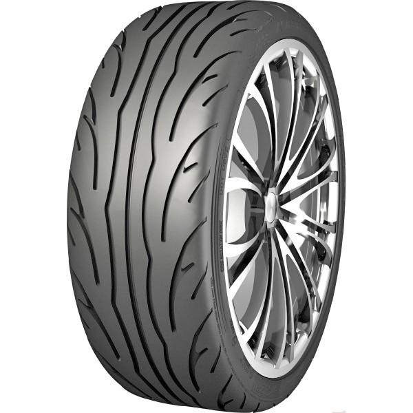 Nankang Sportnex NS-2R (175/50R13 72V) - зображення 1