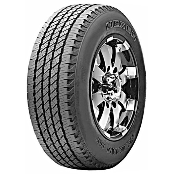 Nexen Roadian H/T SUV (265/70R17 113S) - зображення 1