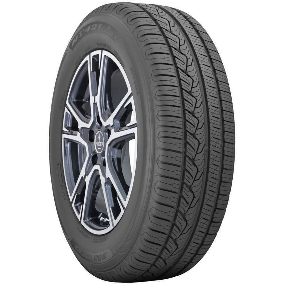 Nitto NT421A (225/65R17 106V) - зображення 1