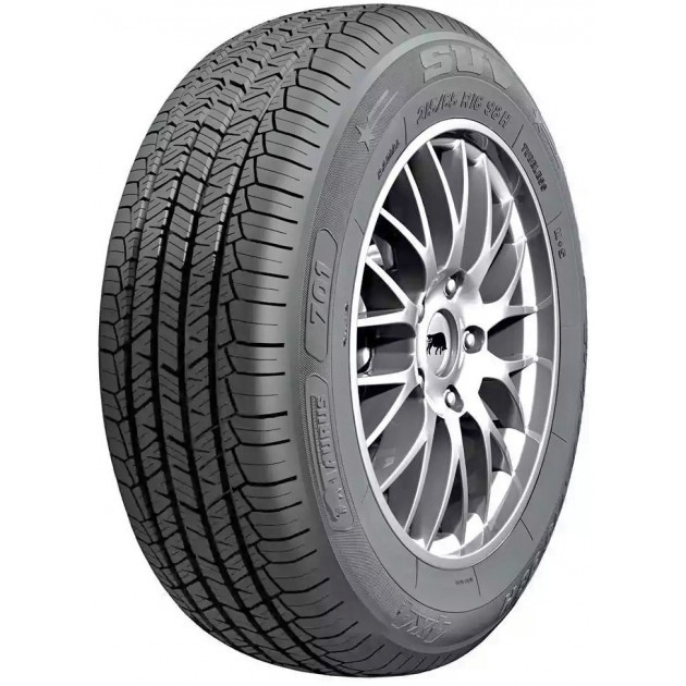 Orium 701 (235/60R18 107W) - зображення 1