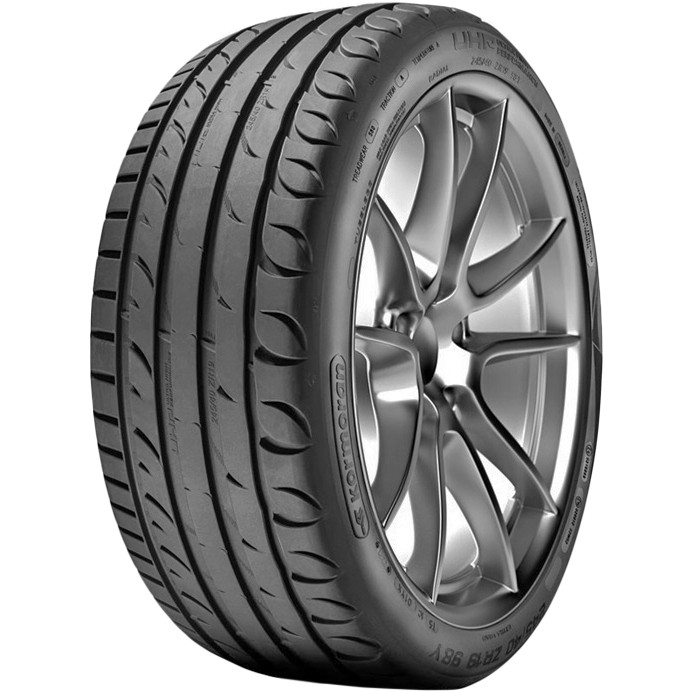 Orium Ultra High Performance (225/50R17 98W) - зображення 1