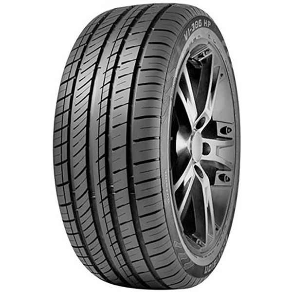 Ovation Tires Ovation VI-386 HP (235/45R19 99W) - зображення 1