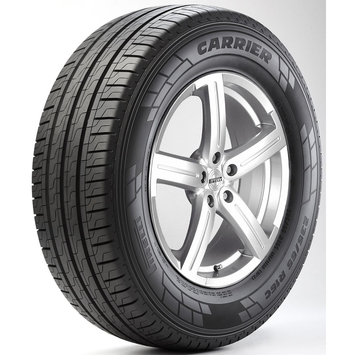 Pirelli CARRIER (225/60R16 105H) - зображення 1