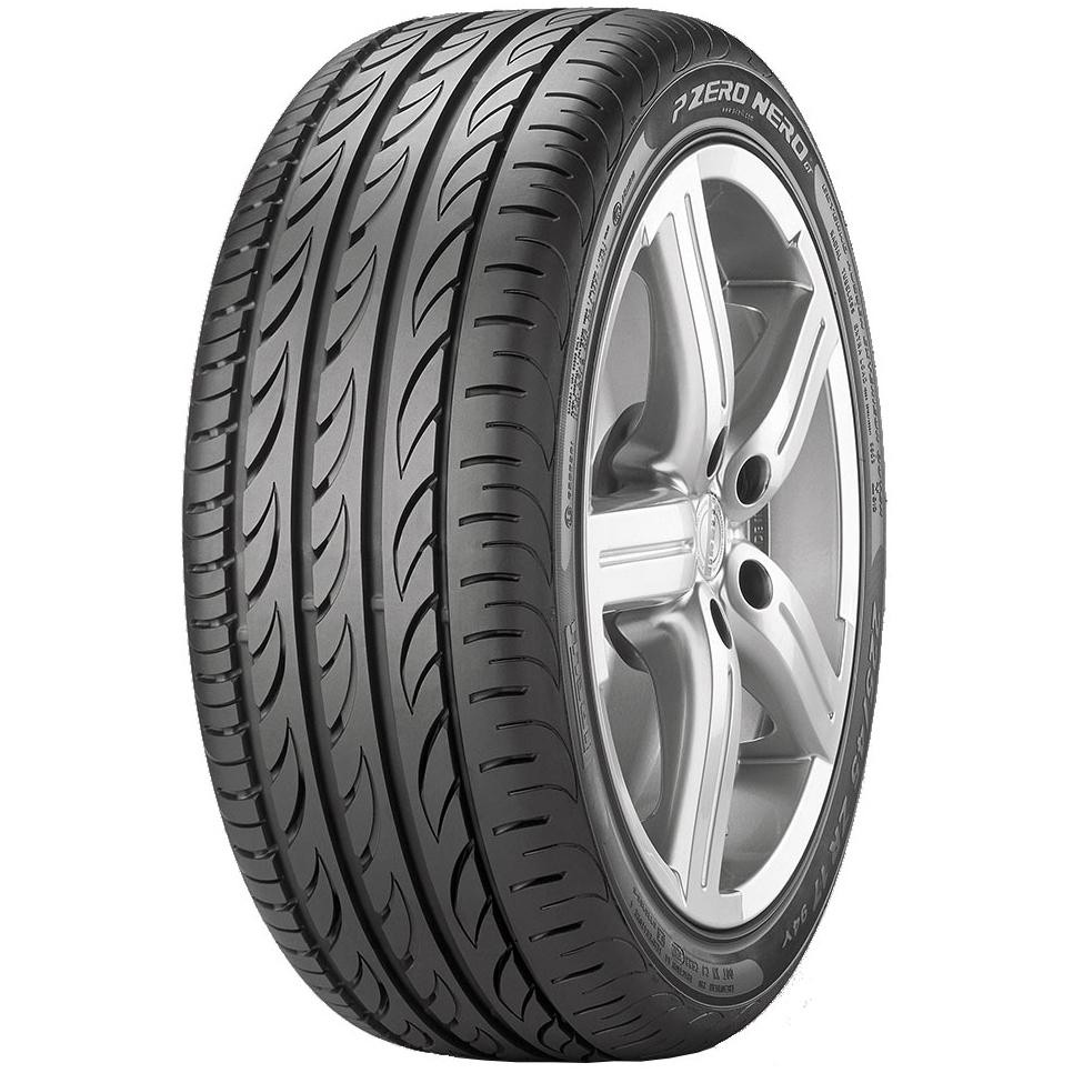 Pirelli PZero Nero GT (255/30R21 93Y) - зображення 1